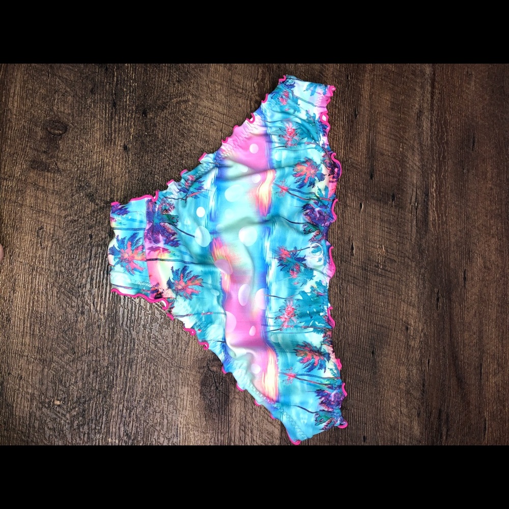 Bikini bottoms - Picture 2 of 4